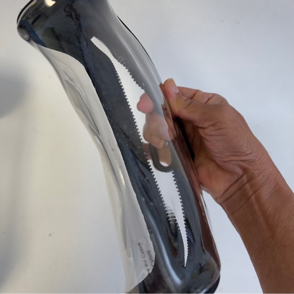 CABOODLES 2 Makeup Clear Cases - Picture 7 of 9